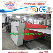 High Quality of PP Hollow Grid Sheet Machinery